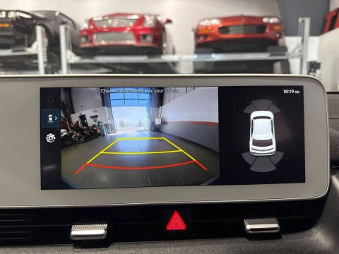 2023 Hyundai Ioniq 5 SEL