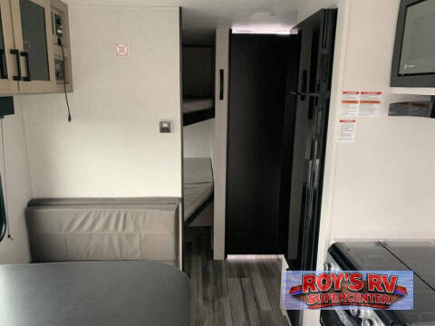 2026 Jayco Jay Flight SLX