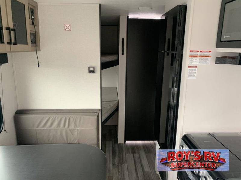 2026 Jayco Jay Flight SLX