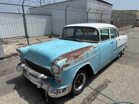 1955 Chevrolet Bel Air