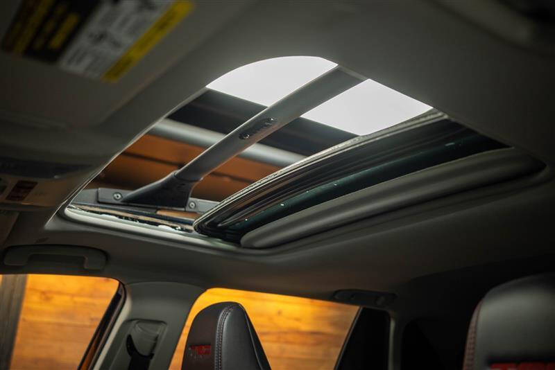 2023 Toyota RAV4 TRD Off-Road