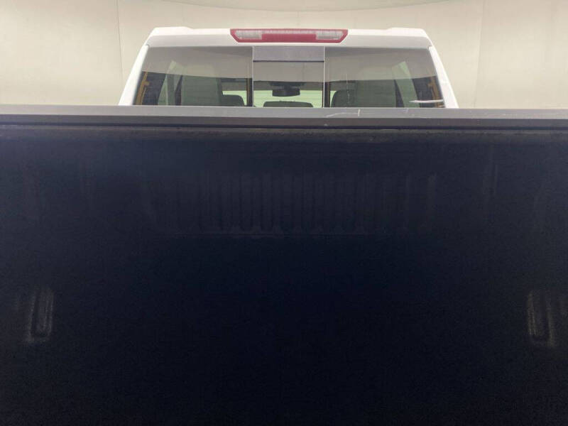 2022 GMC Sierra 1500 Limited