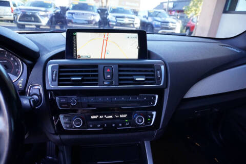 2016 BMW 2 Series M235i