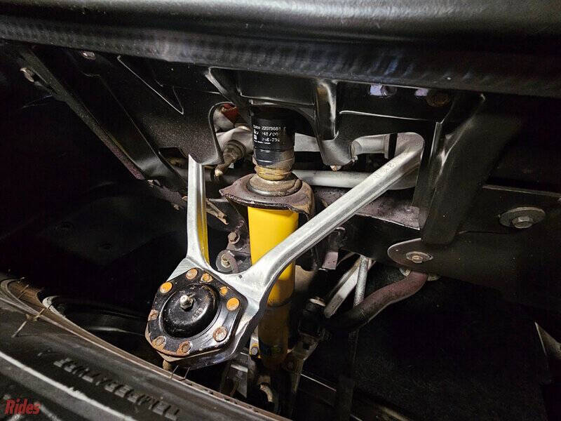 1993 Chevrolet Corvette