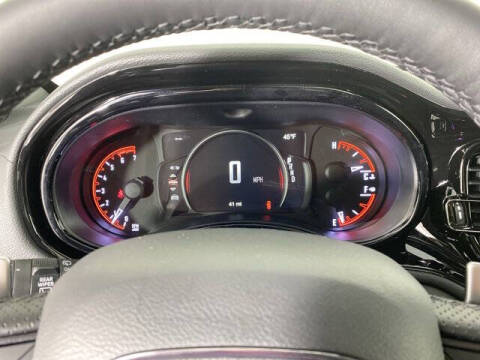 2026 Dodge Durango GT HEMI Plus