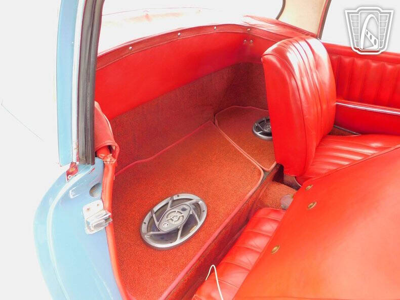 1962 Mercedes-Benz 190-Class