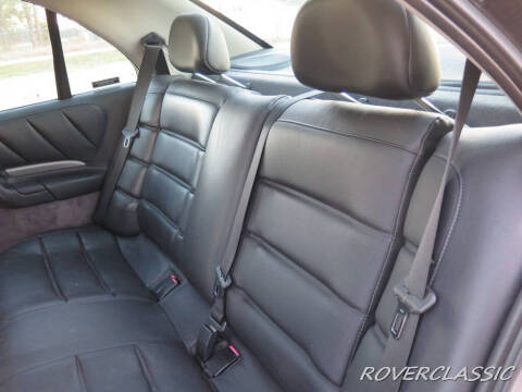 1999 Cadillac Catera