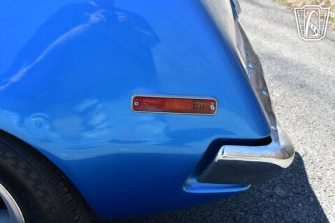 1973 AMC Gremlin