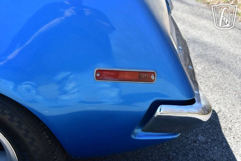 1973 AMC Gremlin