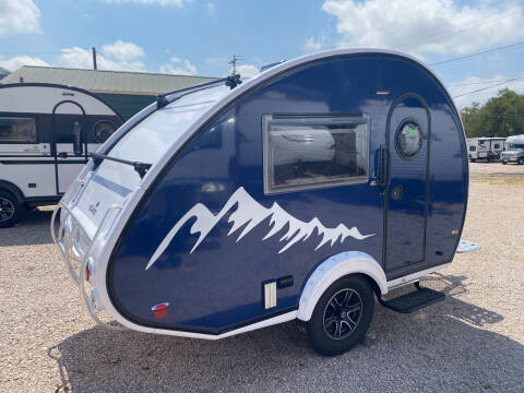 2024 NUCAMP T@B 320 S for sale at ROGERS RV in Burnet TX