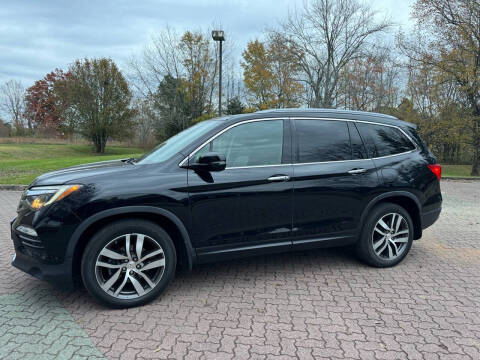 2016 Honda Pilot for sale at CARS PLUS in Fayetteville TN