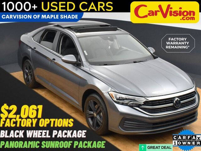 2023 Volkswagen Jetta for sale at Car Vision of Trooper in Norristown PA