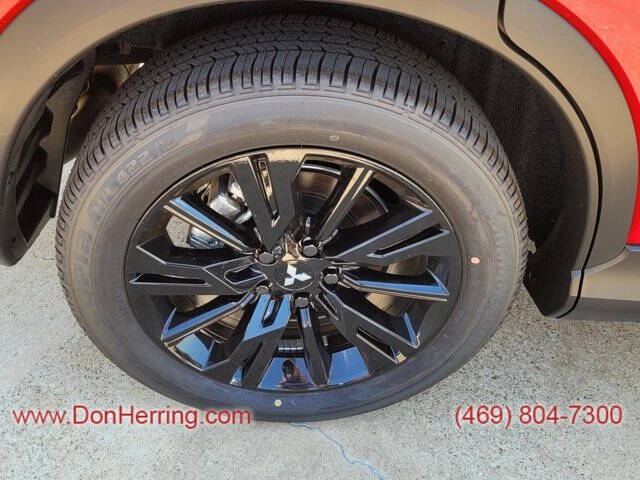 2026 Mitsubishi Eclipse Cross