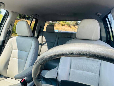 2018 Honda Ridgeline RTL