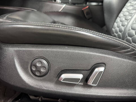 2014 Audi RS 7 4.0T quattro Prestige