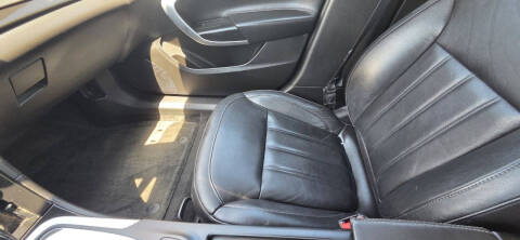 2012 Dodge Durango R/T