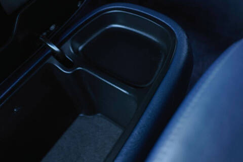 1996 Chevrolet Tahoe LT