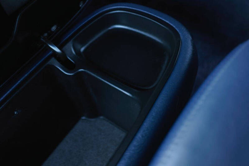 1996 Chevrolet Tahoe LT