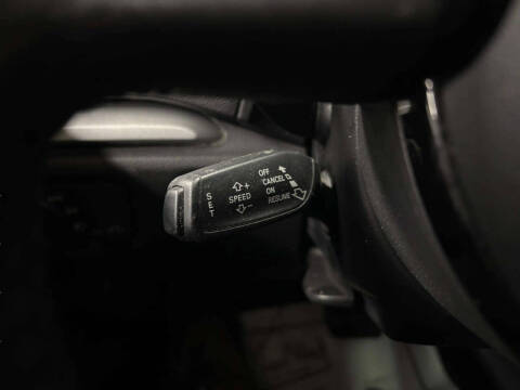 2016 Audi A3 2.0T quattro Premium