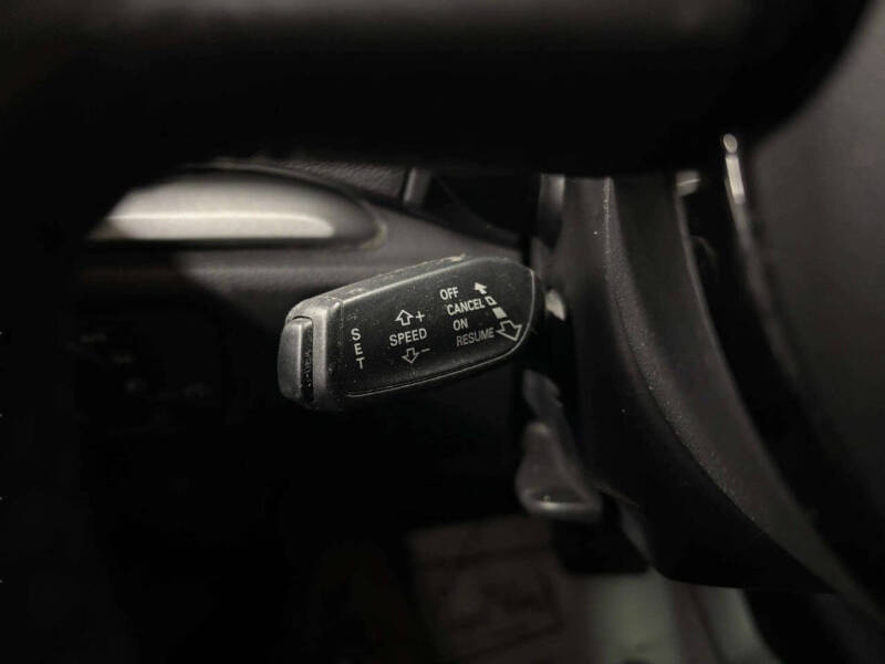 2016 Audi A3 2.0T quattro Premium