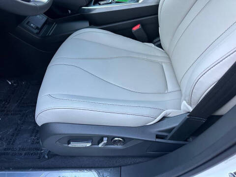 2025 Acura RDX SH-AWD