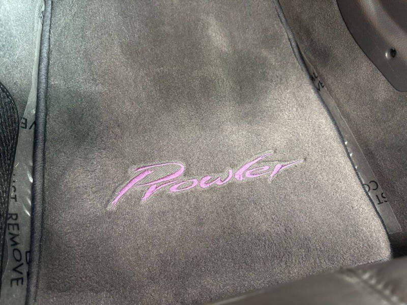 2000 Plymouth Prowler