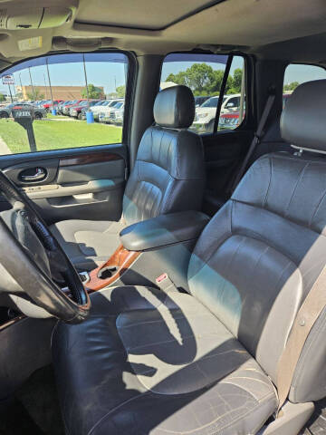 2004 GMC Envoy SLT