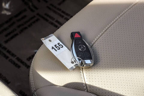 2013 Mercedes-Benz M-Class ML 350