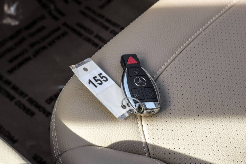 2013 Mercedes-Benz M-Class ML 350