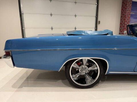 1966 Chevrolet Impala