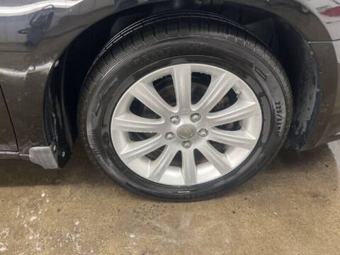 2013 Chrysler 200 Limited