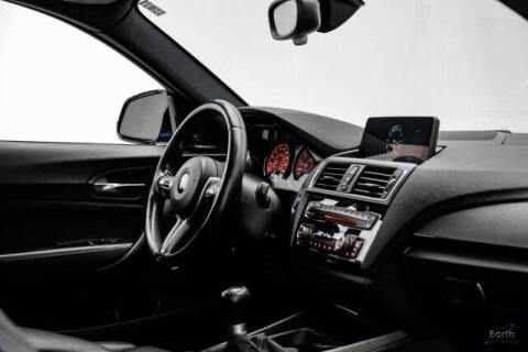 2017 BMW M2