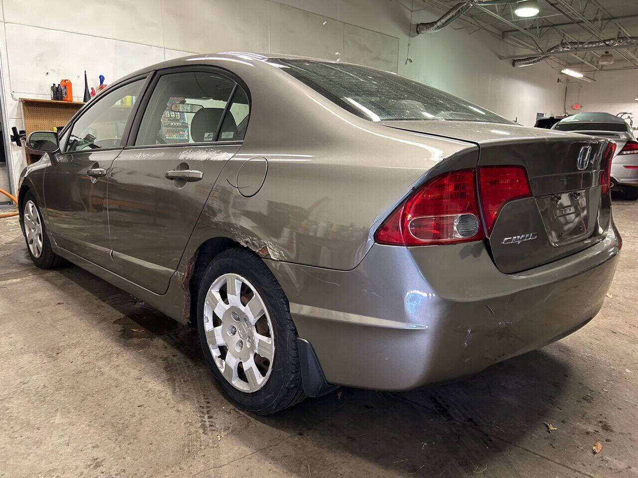 2006 Honda Civic for sale at Paley Auto Group in Columbus, OH