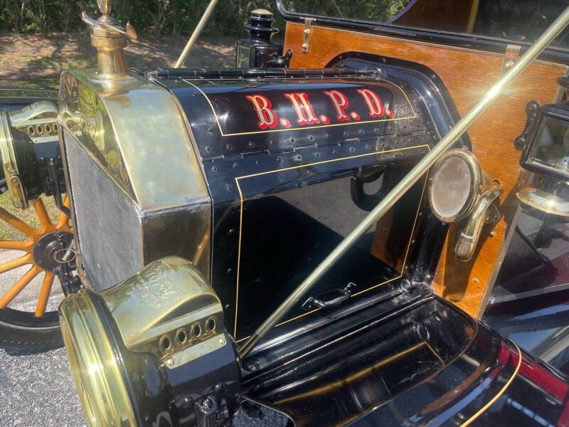 1913 Ford Model T