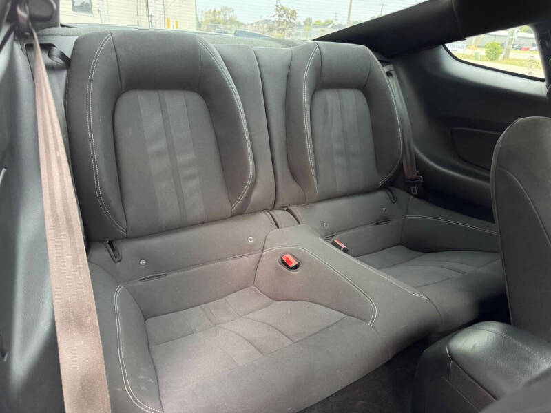 2020 Ford Mustang GT