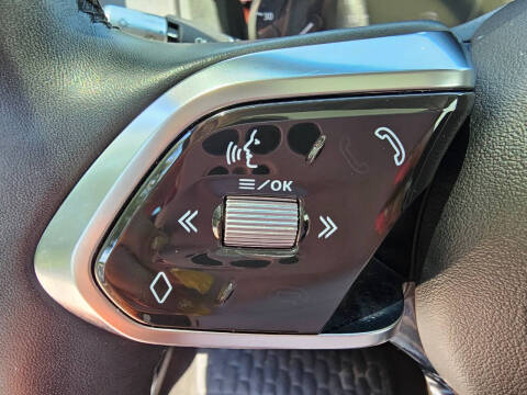 2020 Jaguar XE P250 S