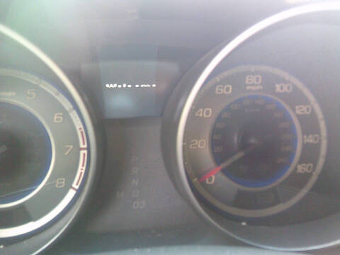 2009 Acura MDX SH-AWD w/Tech