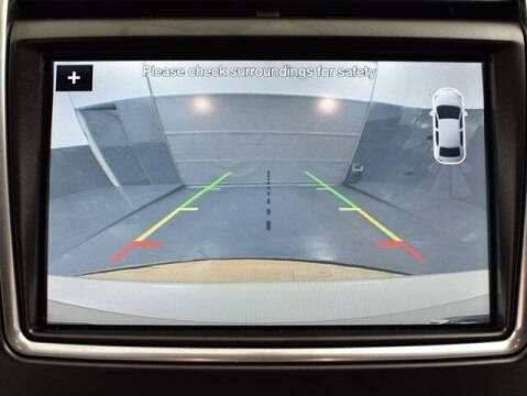 2018 Lincoln MKX Select