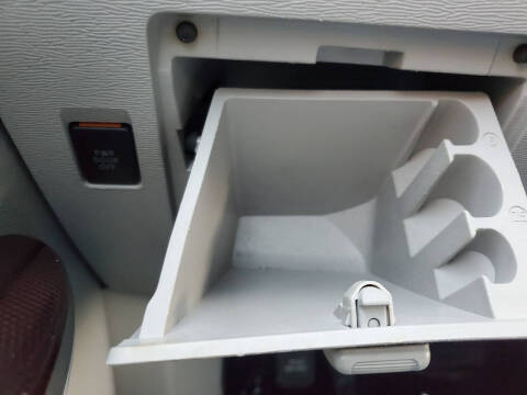 2010 Toyota Venza FWD V6