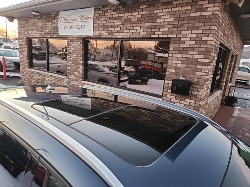 2023 Mazda CX-50 2.5 S Premium Plus