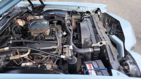 1978 Ford Ranchero