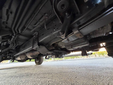 2005 Ford Excursion Limited