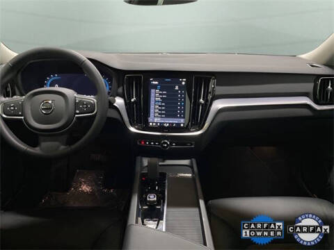 2025 Volvo S60 B5 Core