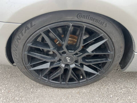 2009 BMW 3 Series 335i