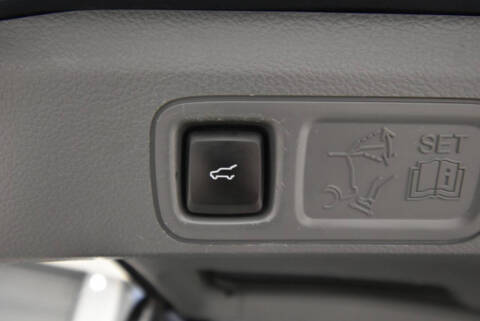 2018 Lincoln Navigator Reserve