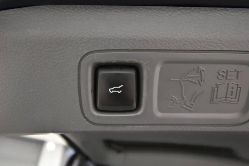 2018 Lincoln Navigator Reserve