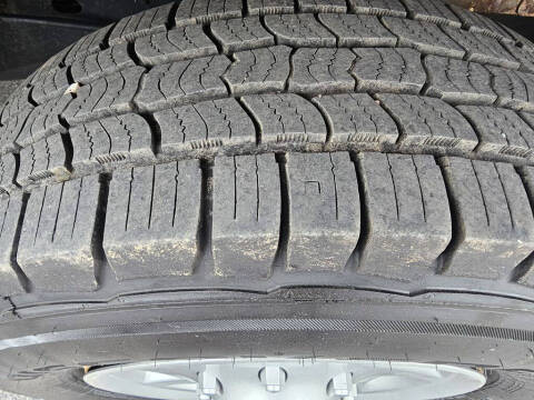 2014 Ford E-Series E-250