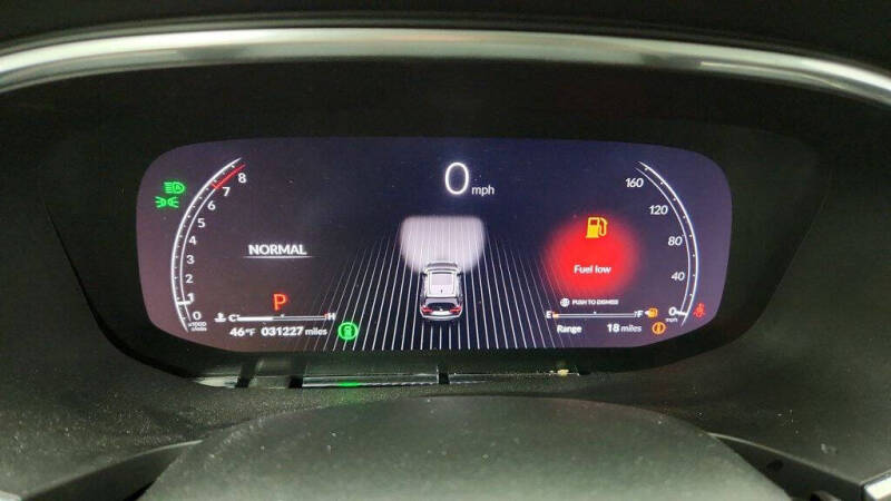 2023 Acura MDX SH-AWD