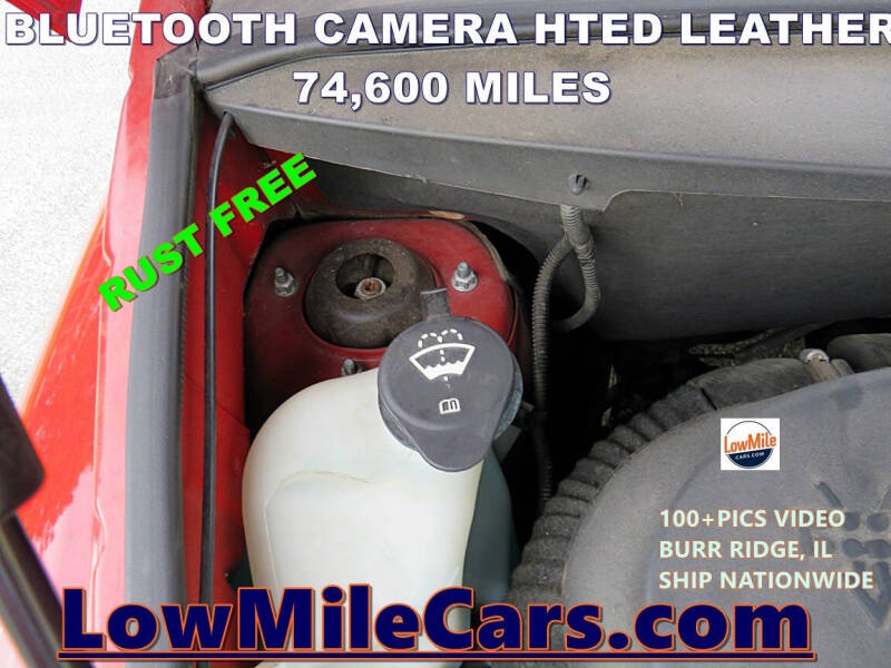 2011 Chevrolet HHR LT