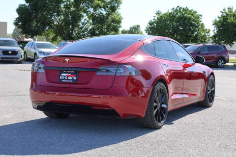 2016 Tesla Model S 90D